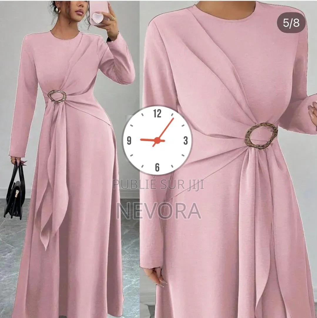 Robe Chic Class
