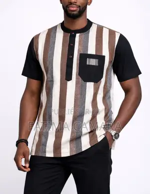 Chemise Pour Hommme