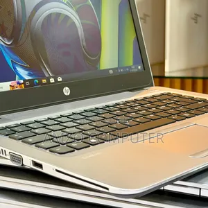 Ordinateur portable HP EliteBook 840 G3 8GB Intel Core i5 SSD 256GB