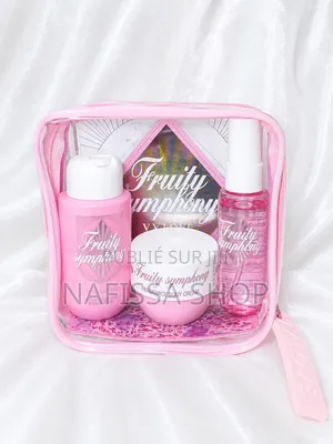 Coffret Parfum Format Sol Janeiro
