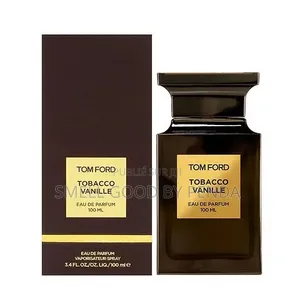 Tobacco Vanille Tom Ford