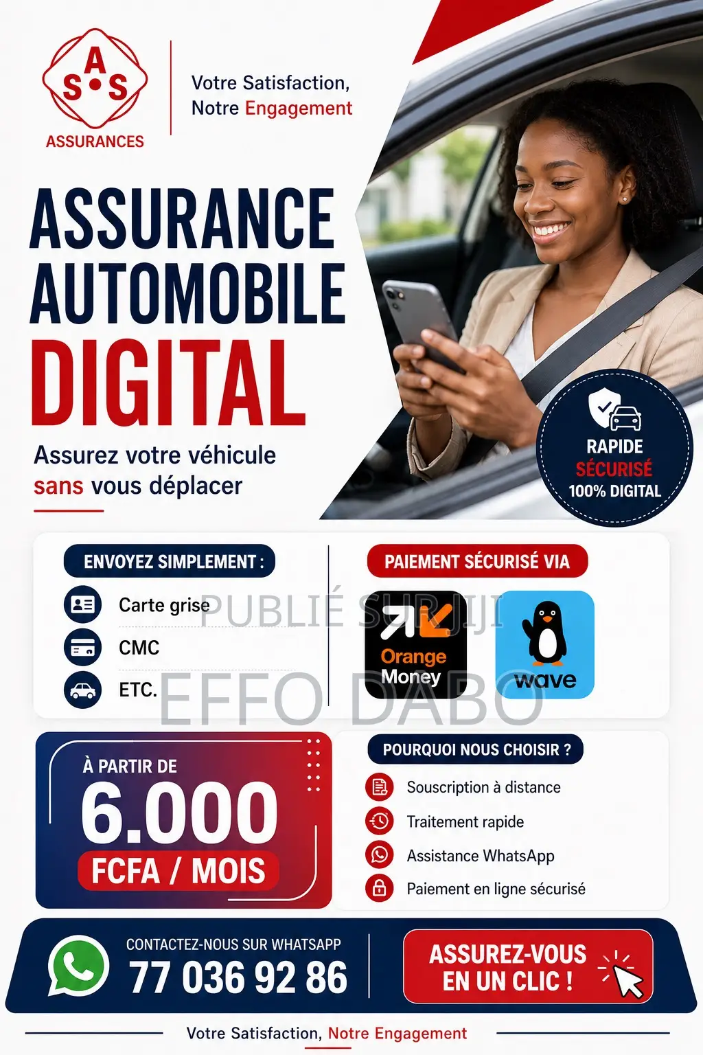 Assurance Automobile