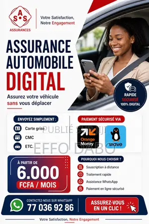 Assurance Automobile