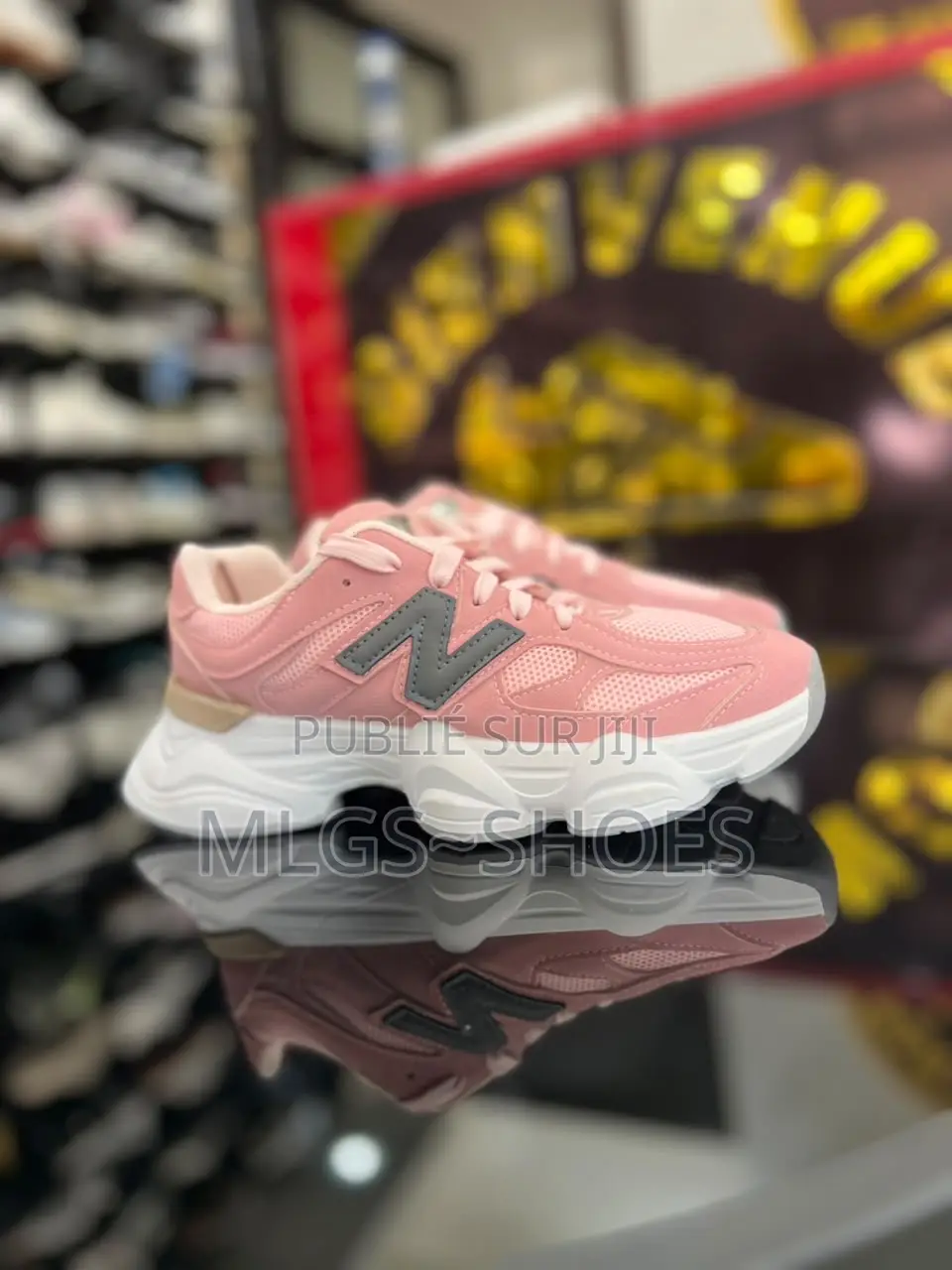 New Balance 9060 Multic