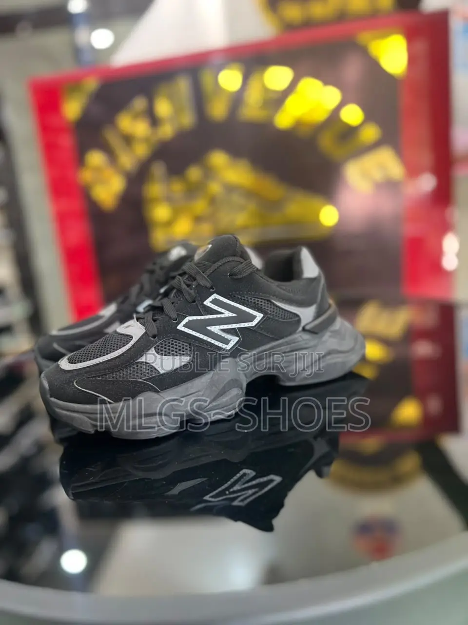 New Balance 9060 Multic