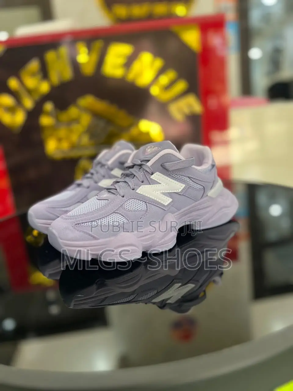 New Balance 9060 Multic