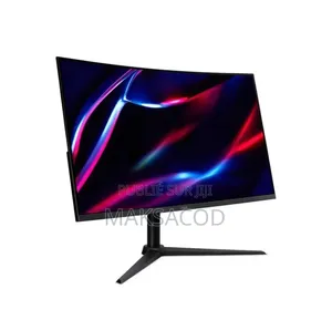 Moniteur Écran Acer Curve 31.5 Pouce QHD