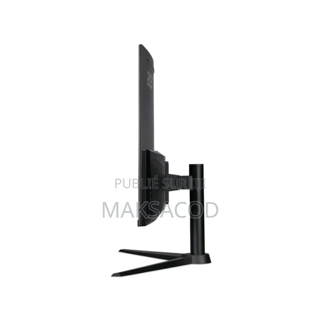 Moniteur Écran Acer Curve 31.5 Pouce QHD