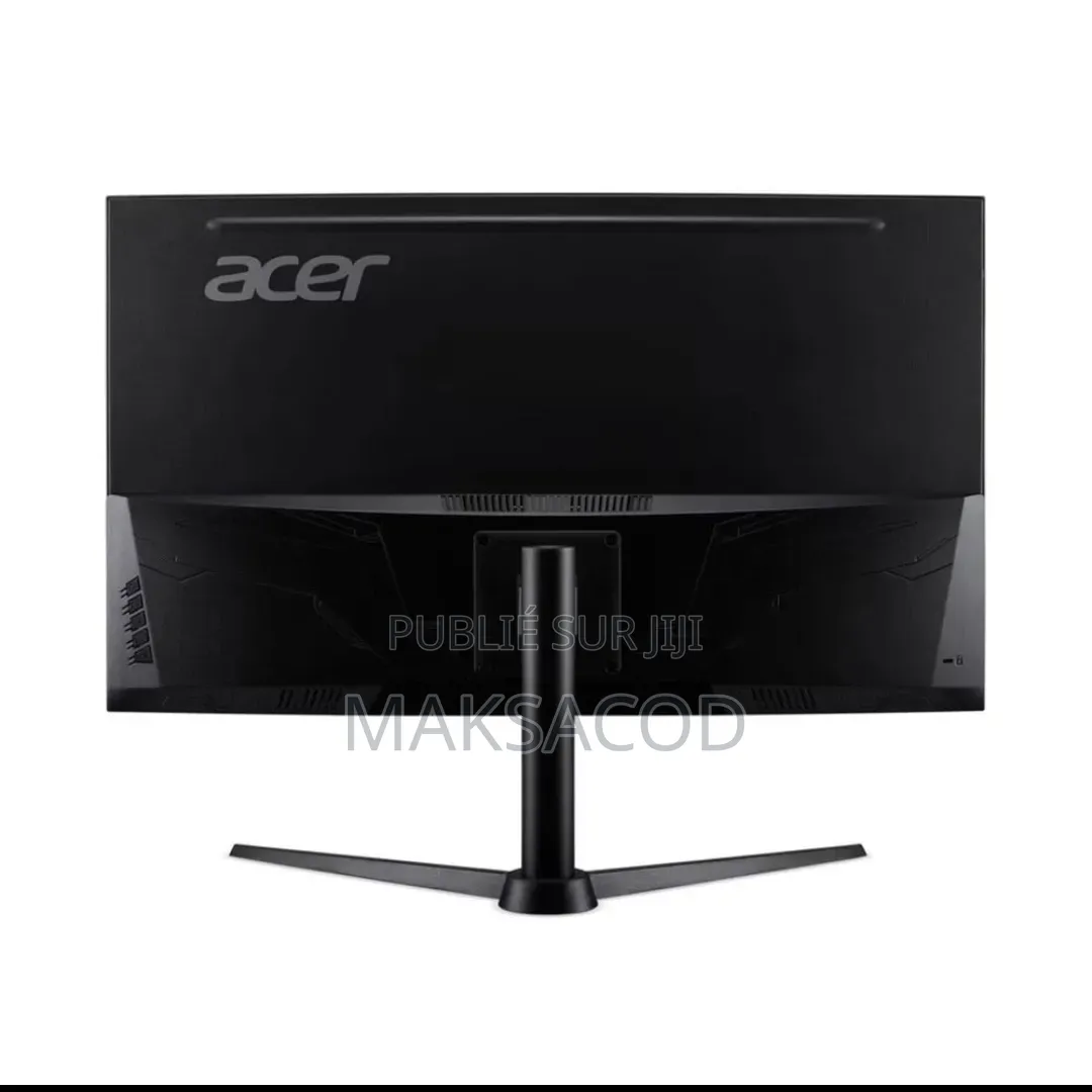 Moniteur Écran Acer Curve 31.5 Pouce QHD