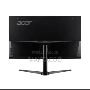 Moniteur Écran Acer Curve 31.5 Pouce QHD