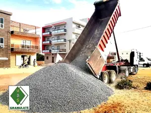 Vente De Graviers Basalte Aux Meilleurs Prix