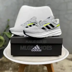 Trunnik Adidas