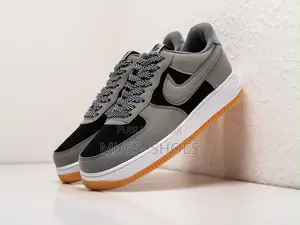 Air Force One Gris