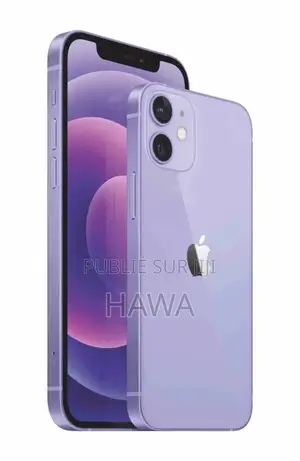 Nouveau Apple iPhone 12 256 GB Autre
