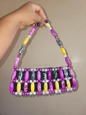 Sac en Perles