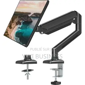 Support Ecran PC Pour 17"-30"