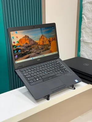 Nouveau Dell Latitude 5490 8GB Intel Core i5 SSD 256GB