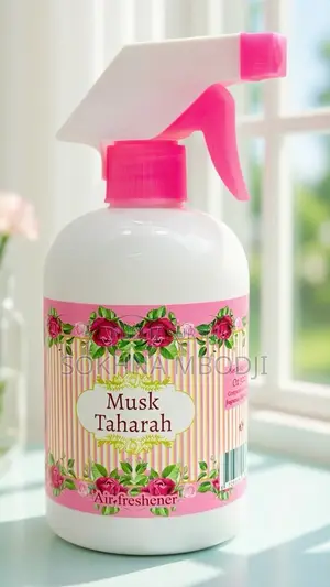 Parfum De Chambre