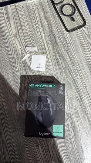 Mx Anywhere 3