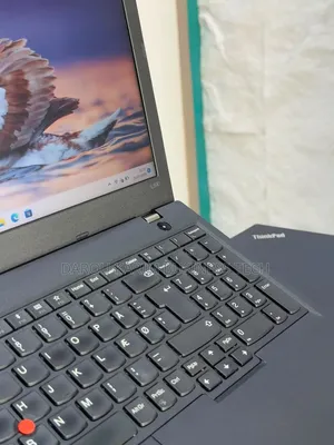Nouveau Lenovo ThinkPad L580 8GB Intel Core i3 SSD 256GB