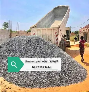 Vente De Graviers Basalte Aux Meilleurs Prix
