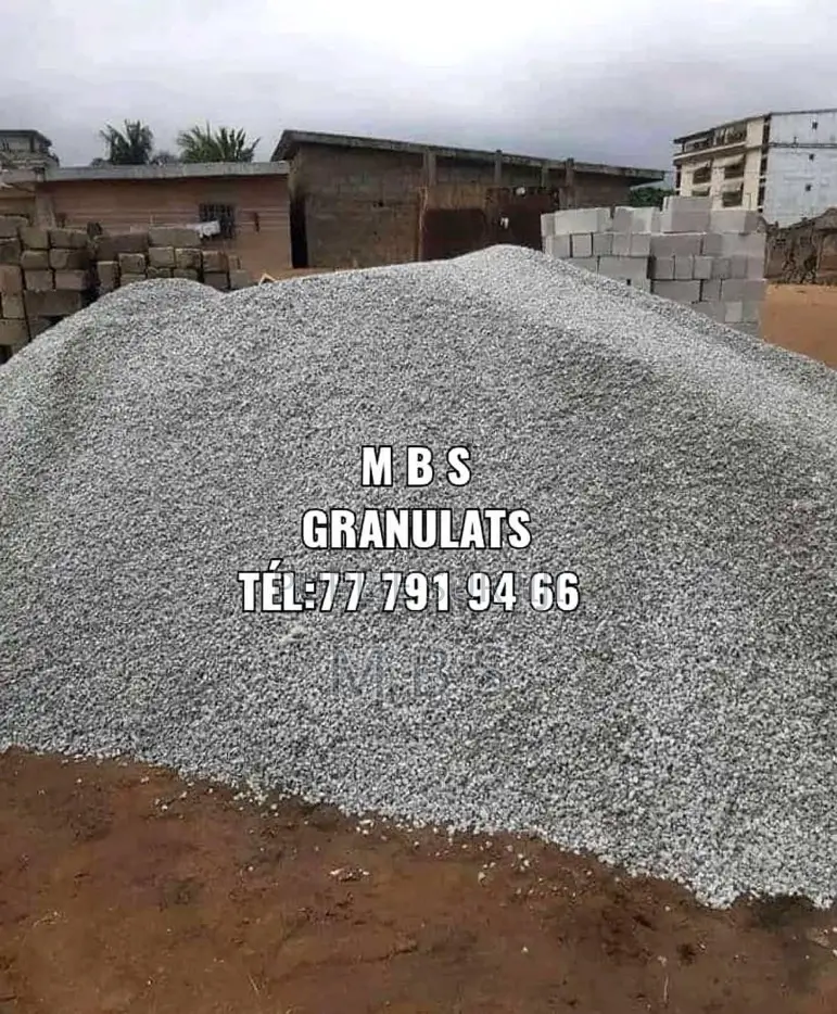 Vente De Graviers Basalte Aux Meilleurs Prix