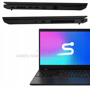 Nouveau Ordinateur portable Lenovo Autre 8GB Intel Core i5 SSD 256GB