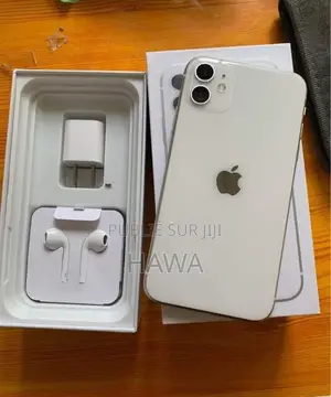 Nouveau Apple iPhone 11 256 GB Autre