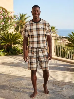 Ensembles Shorts