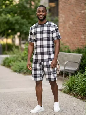 Ensembles Shorts