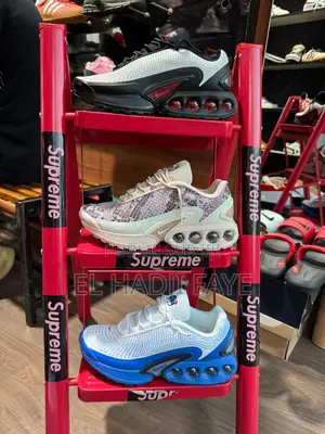 Chaussures