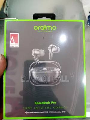 Oraimo Spacebuds Pro