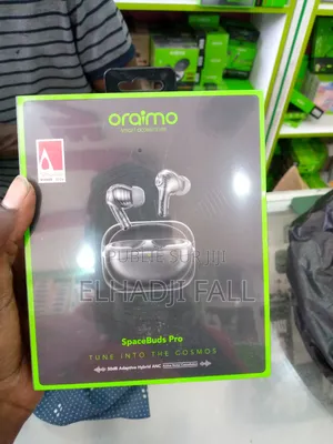 Oraimo Spacebuds Pro