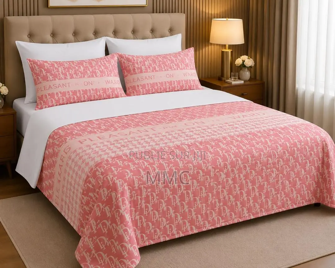 Draps 100%Cotons