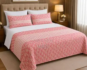Draps 100%Cotons