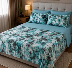 Draps 100%Cotons