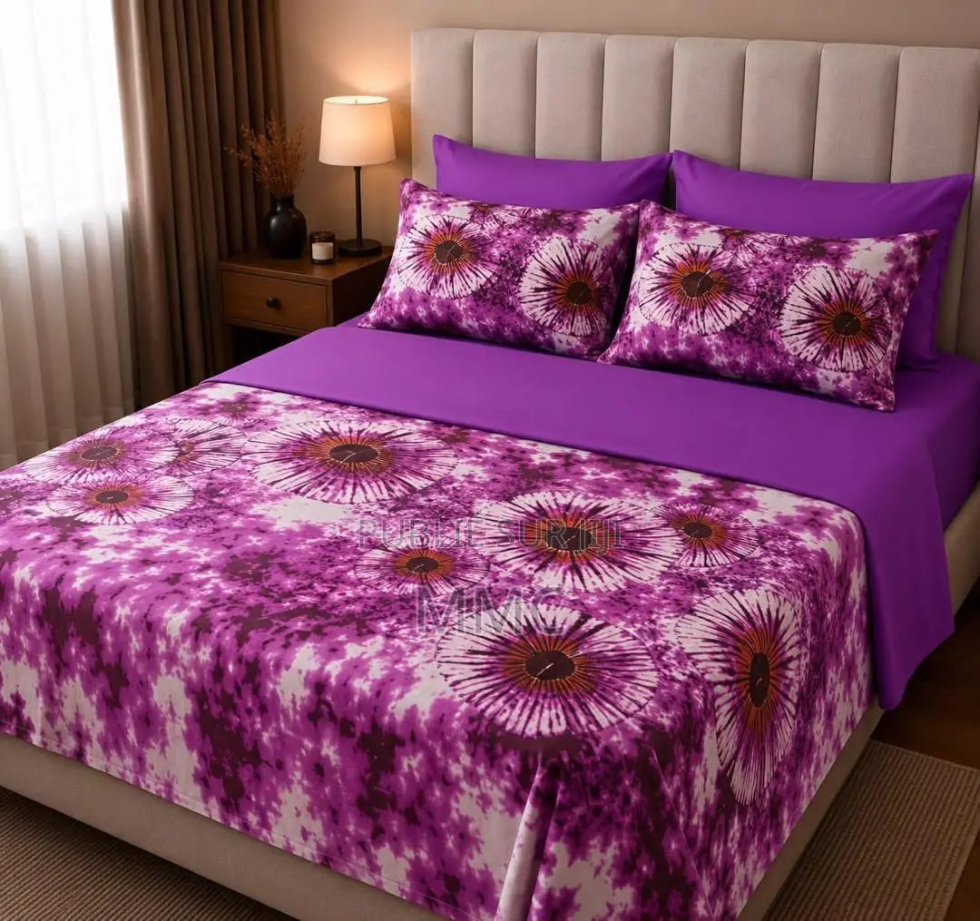 Draps 100%Cotons