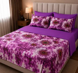 Draps 100%Cotons