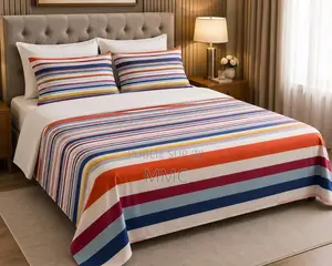 Draps 100%Cotons