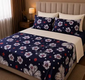 Draps 100%Cotons