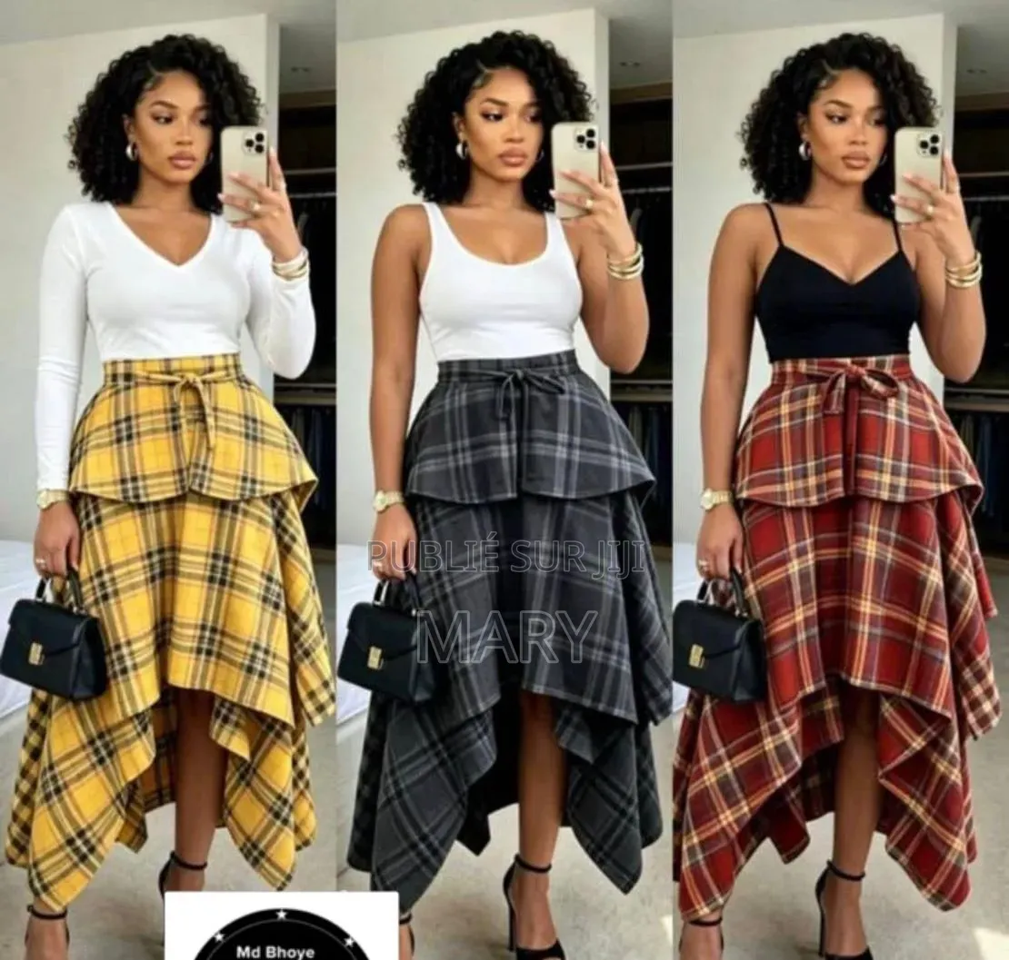 Zeyda Mpary Shop