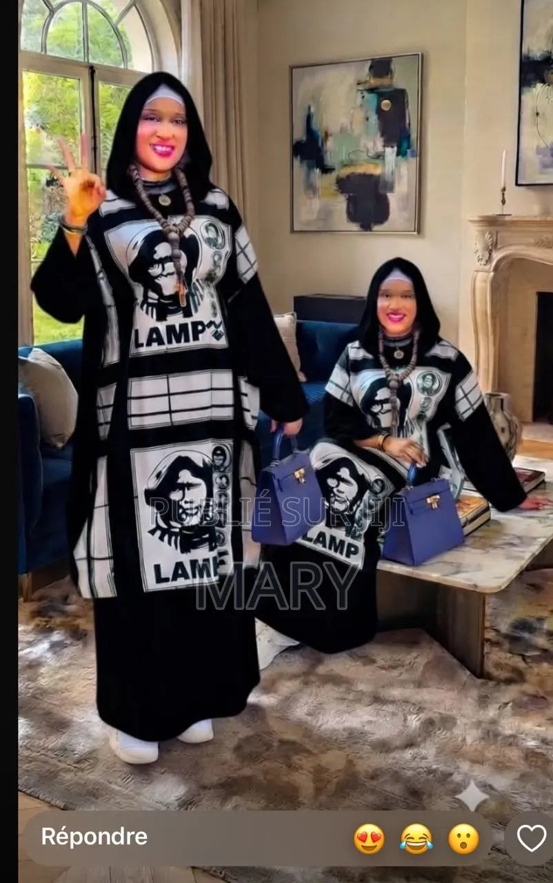 Zeyda Mpary Shop