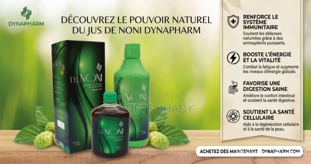 Bien Fait Traditionnel De Noni