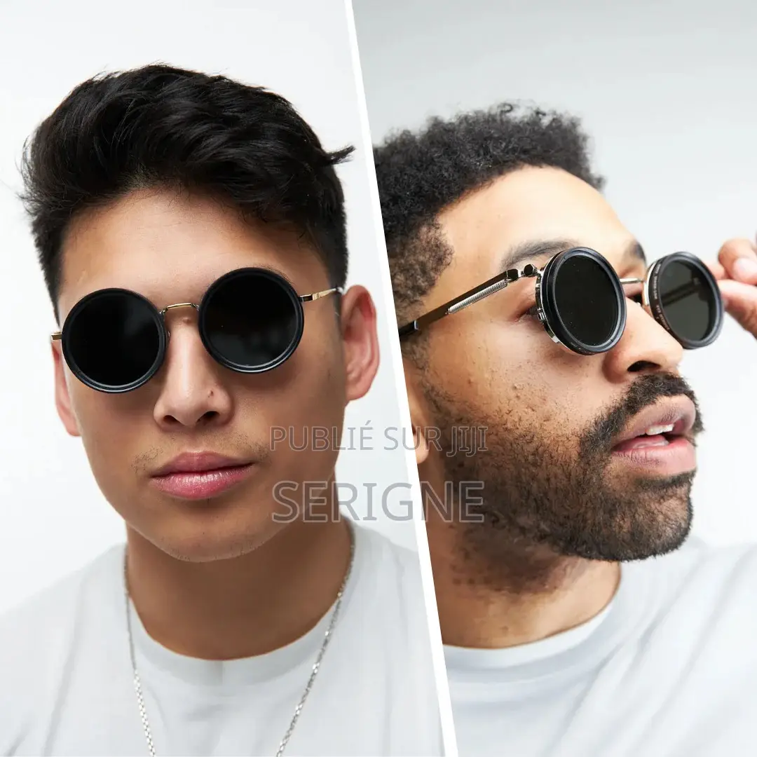 Lunettes De Soleil Polarisées