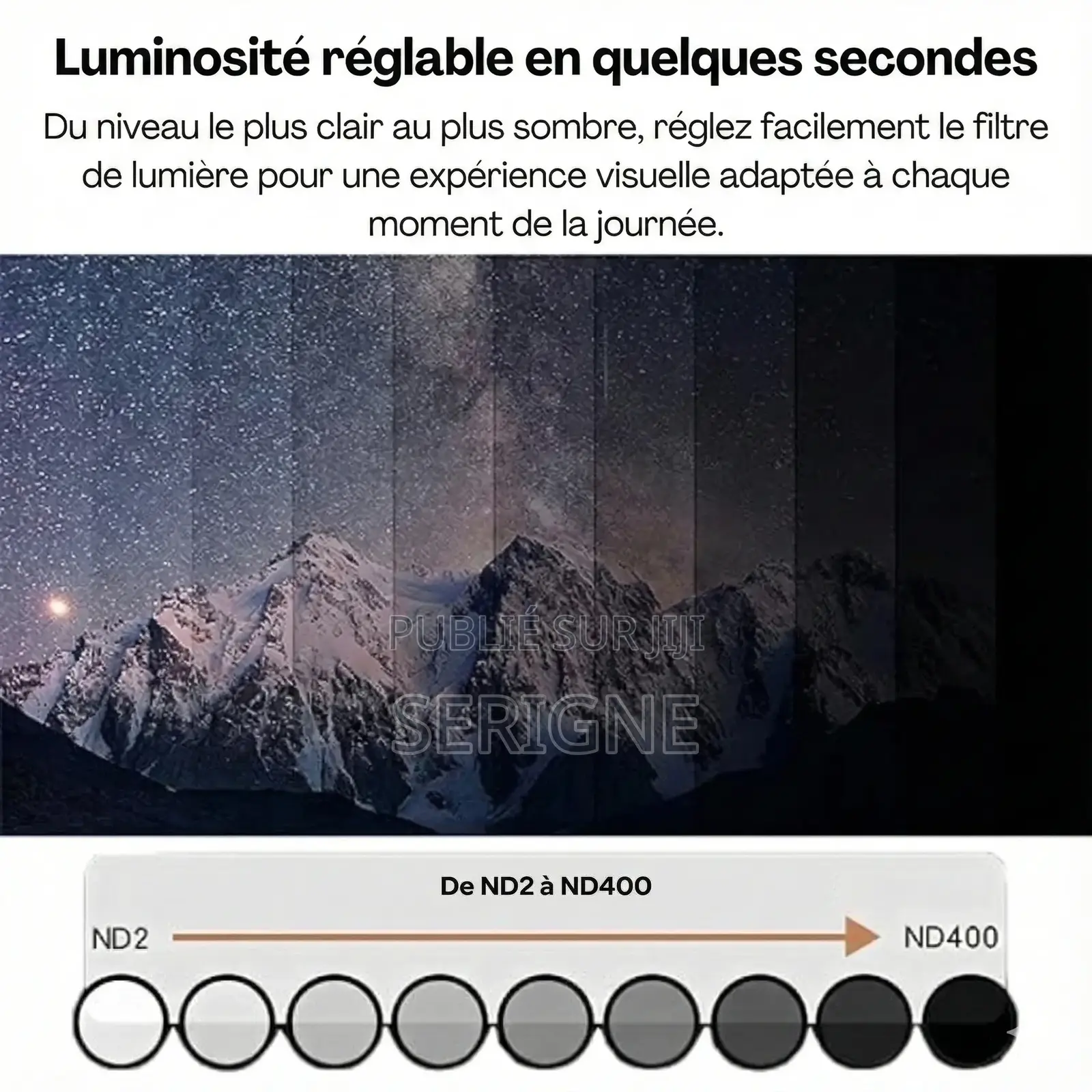 Lunettes De Soleil Polarisées