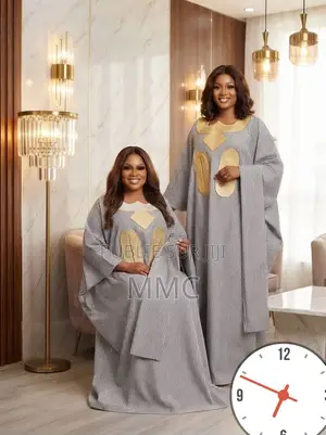 Robe Longue Pour Femme