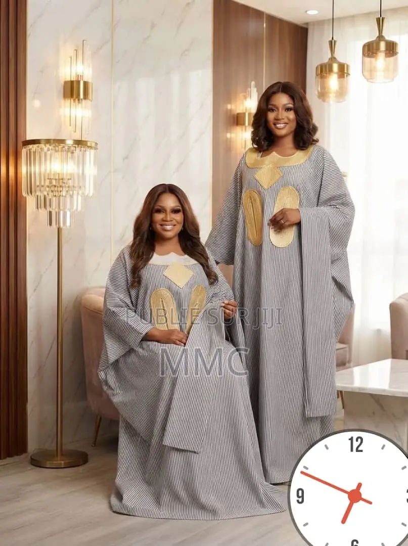 Robe Longue Pour Femme