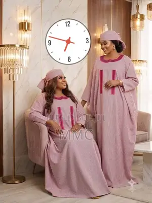 Robe Longue Pour Femme