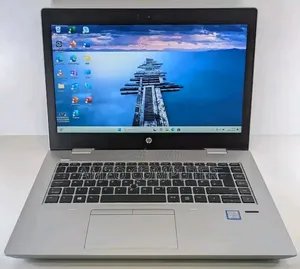 Ordinateur portable HP ProBook 640 G5 8GB Intel Core i5 SSD 256GB