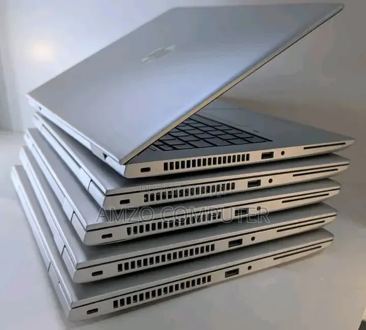 Ordinateur portable HP ProBook 640 G5 8GB Intel Core i5 SSD 256GB